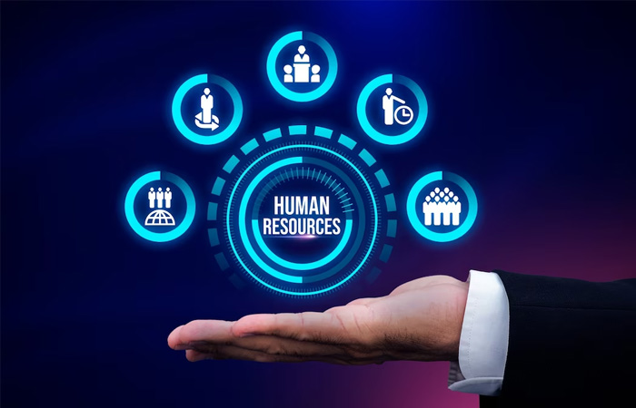 hdtc Professional Human Resources