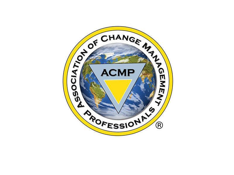 CCMP - The Association of Change Management Professionals 