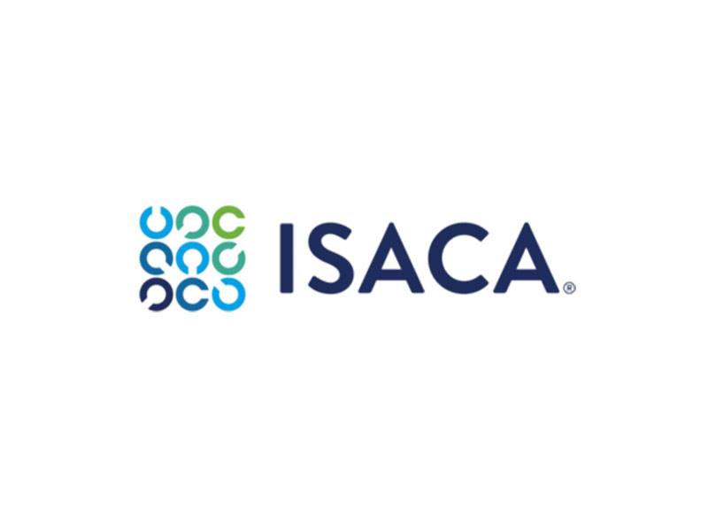 ISACA - Information Systems Audit and Control Association