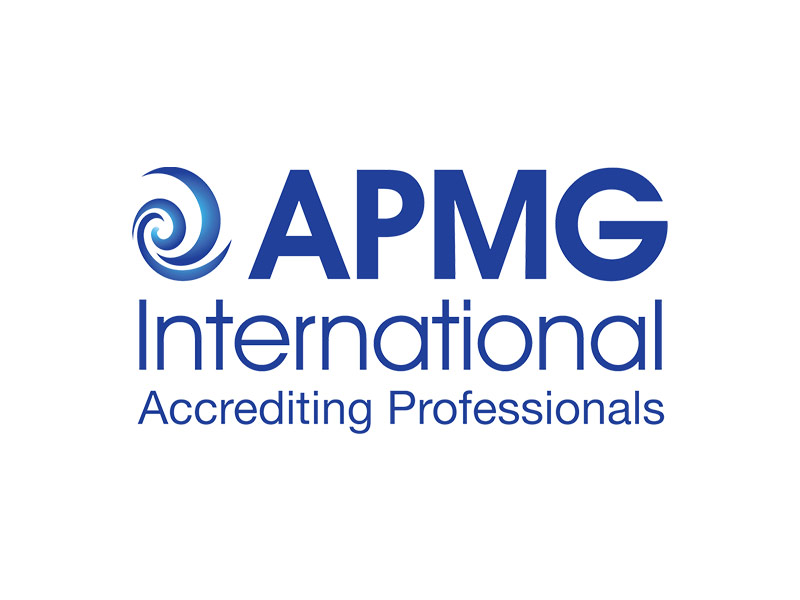 APMG Interational 