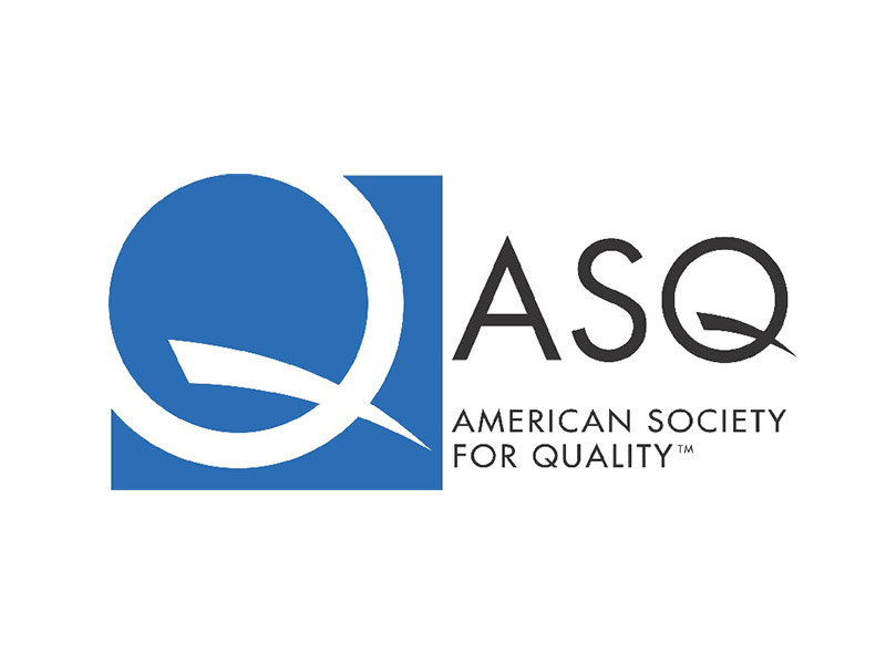 ASQ - American sociaty for quality