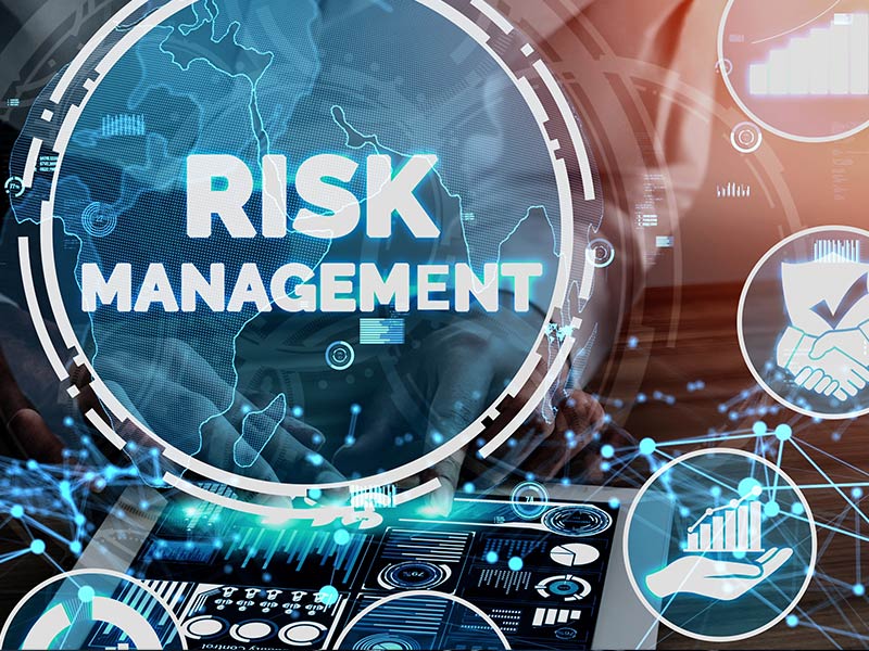 Certification in Risk Management Assurance CRMA