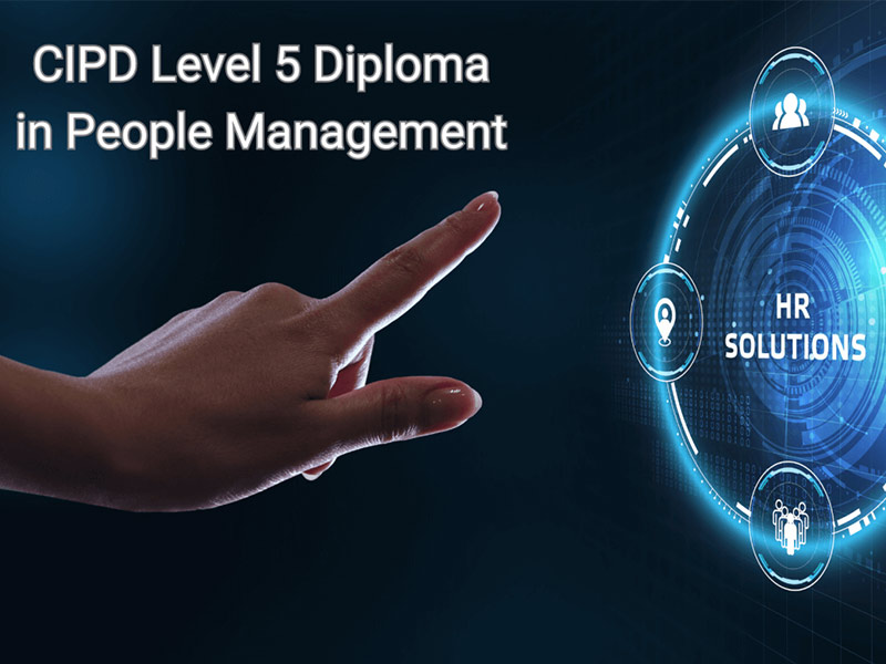 CIPD Level 5 Associate Diploma in Organizational Learning and Development 