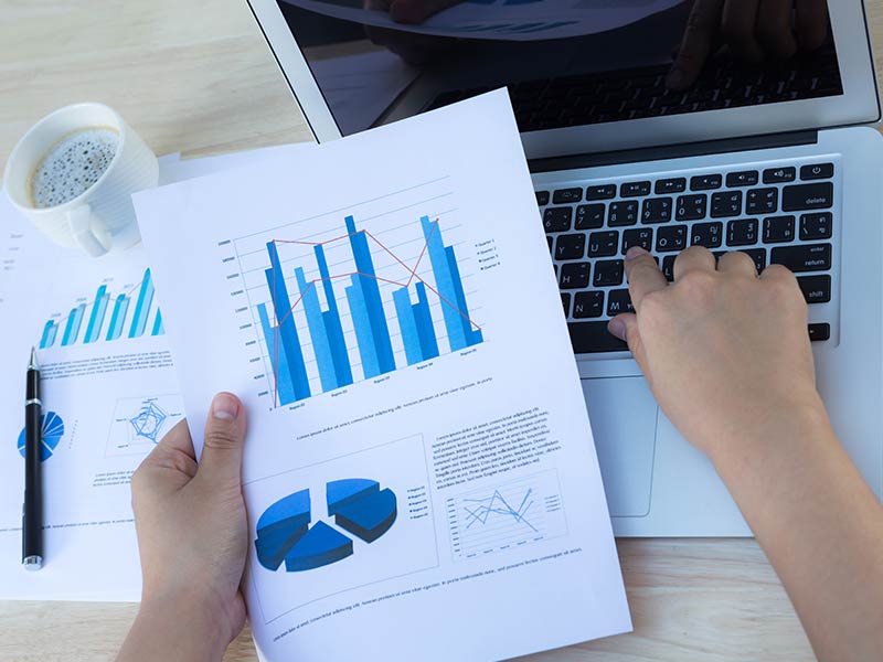 Data Analysis and Visualization with Microsoft® Excel®