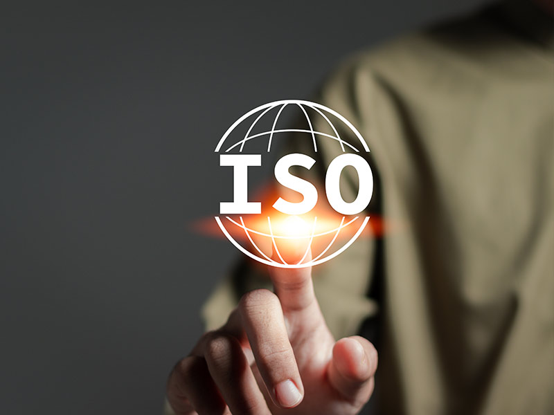 ISO 45001 Lead Auditor