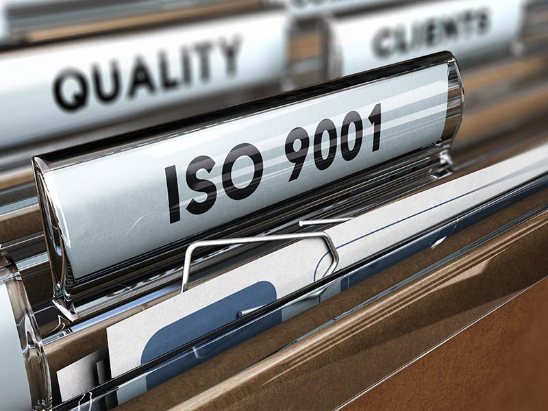 ISO 9001 Foundation