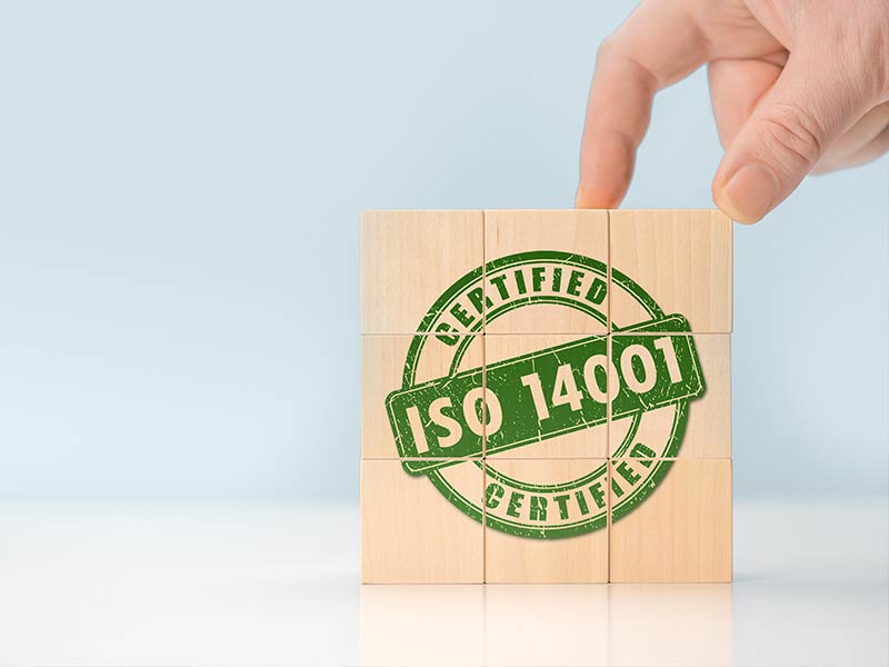 ISO 14001 Foundation